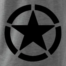 Army hvězda