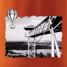 Retro Hraniční vrch