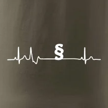 Paragraf EKG - právník a advokát