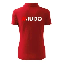 Judo Hashtag