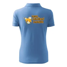 Jméno Včelařská legenda