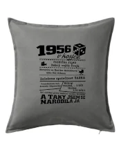 1956 v kostce
