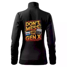 Generace X (Gen X) - Dont mess with the GEN X Generace X (Gen X) - Dont mess with the GEN X