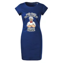 Lepší břicho od slaniny než hrb od práce