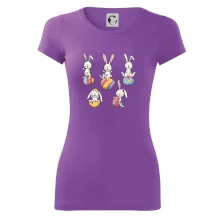 Velikonoční zajíci