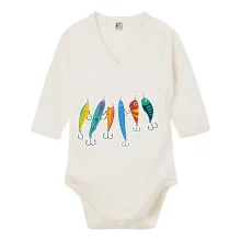 Rybářské návnady