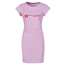 Svatozář už jsem měla, nesluší mi!