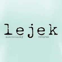 Čeština 2.0 - lejek