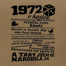 1972 v kostce