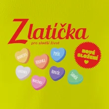 Zlatíčka děti