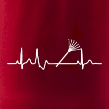 EKG zahrada - hrábě