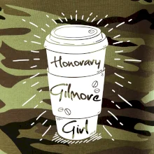 Honorary Gilmore Girl Honorary Gilmore Girl