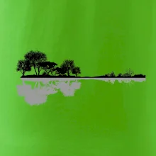 Kytara příroda Kytara příroda