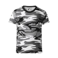 Foto objektiv obtisk