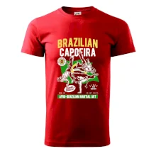 Brazilian Capoeira