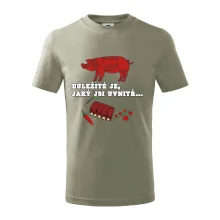 Důležité je, jaký jsi uvnitř