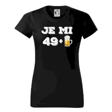 Je mi 50 pivo