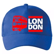 LON DON BUS
