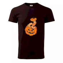 Žížala v dýni (Alexis Citrine)