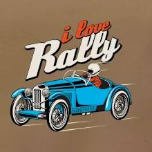 I Love Rally