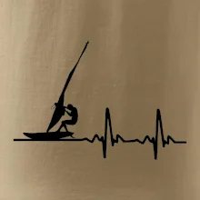 EKG Windsurfing