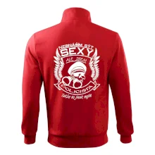 Nesnáším být sexy - policista