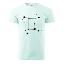 Souhvězdí - Gemini - Blíženci