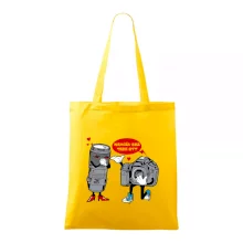 Nemůžu bez tebe být foto