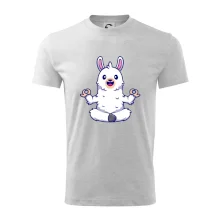 Yoga meditace - lama