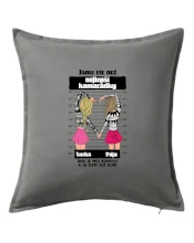 Víc než nejlepší kamarádky