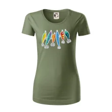 Rybářské návnady