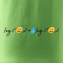 Matematika - The Power Of Log