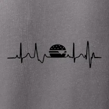 Ekg hamburger