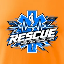 Rescue - Every second counts