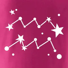 Souhvězdí - Aquarius - Vodnář