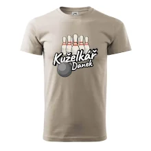 Jméno - Kuželkář