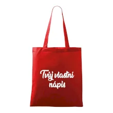 Tvuj vlastní nápis psací