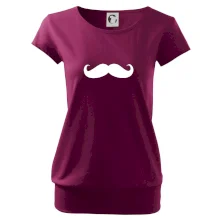 Mustache - knírek Mustache - knírek