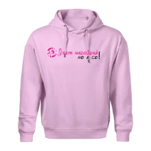 Jsem nadržená! No a co!