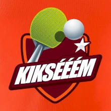 Stolní tenis - Kiksééém