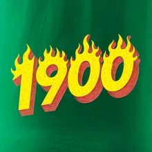 Narozeniny v ohni  - váš ročník