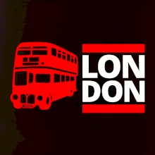 LON DON BUS