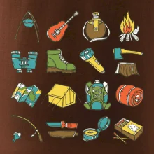 Camping set