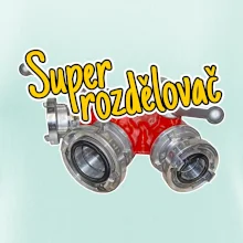 Super rozdělovač