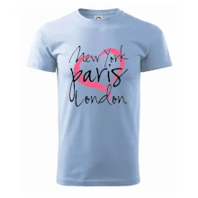 I love NYC Paris London I love NYC Paris London