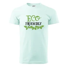 Eco friendly - lístečky