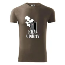 Král udírny Král udírny