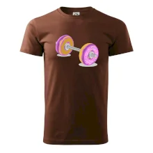 Donut Barbell