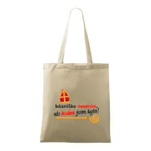 Básničku neumím, ale hodná jsem byla