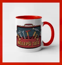 Nejlepší táta - nářadí
